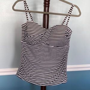 Tankini top
